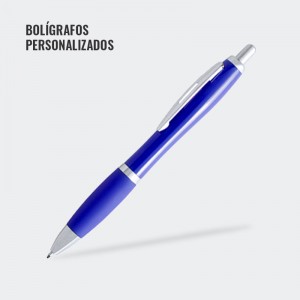 Bolígrafos personalizados baratos Hurban - Promoption - Regalos de empresa  y artículos promocionales